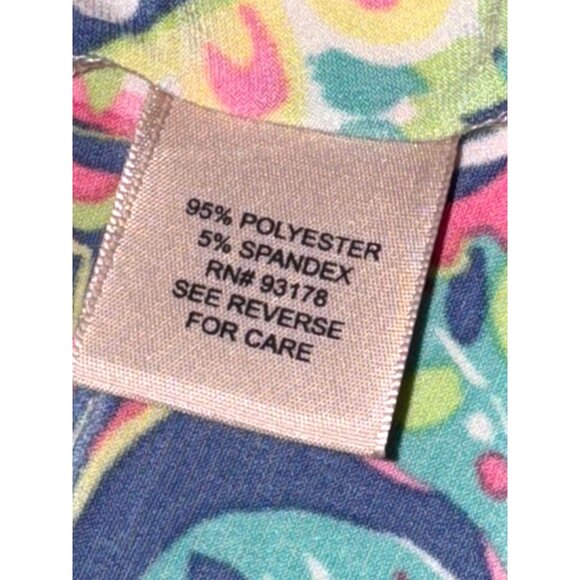 Philosophy Republic Clothing Womens S Sleeveless Lace-Up Multicolor Paisley Dres - Picture 4 of 9